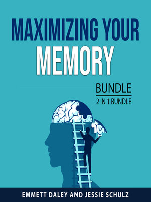 cover image of Maximizing Your Memory Bundle, 2 in 1 Bundle